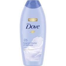 DOVE GEL DUS 750ML TALCO/6