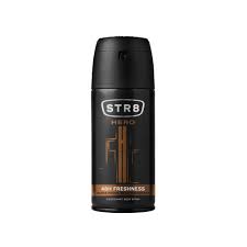 DEO STR 8 150ML HERO
