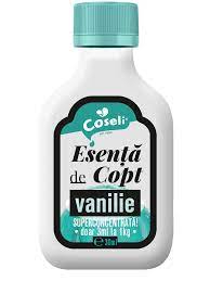 COSELI ESENTA COPT 30ML VANILIE/12