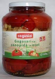 CF GOGOSARI OTET 1.6KG