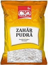 CIO ZAHAR PUDRA 200G/15