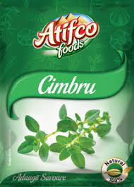 ATIFCO CIMBRU 8G/15