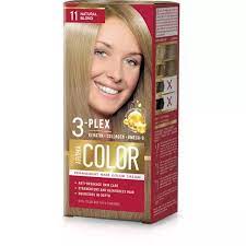 AROMA VOPSEA 11 BLOND NATURAL