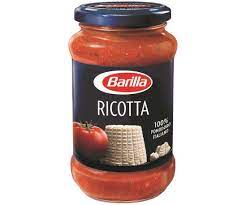 BARILLA SOS RICOTTA 400G/6