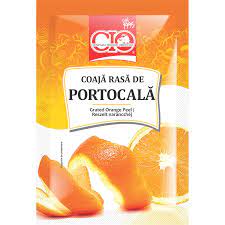 CIO COAJA PORTOCALA 10G/20