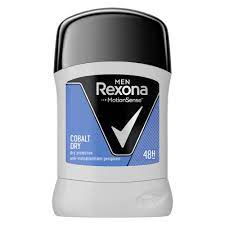 REXONA STICK MEN 50ML COBALT/6
