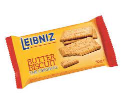 LEIBNIZ BISC 50G/36