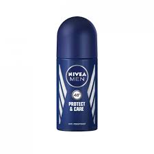 NIVEA ROLL-ON MEN 50ML PROTECT