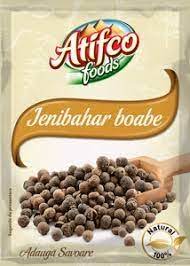 ATIFCO IENIBAHAR 10G/15