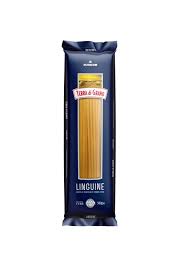 LINGUINE TERRA DI GRANO 500G/24