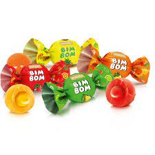 DROPS BIM BOM/8