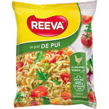 REEVA FIDEA GUST PUI 60G/60