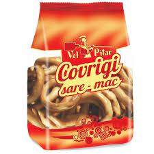COVRIGI VEL PITAR SARE+MAC 1KG