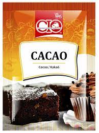 CIO CACAO OLANDA 50G/20