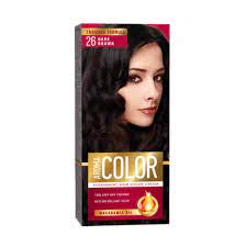AROMA VOPSEA 26 SATEN INCHIS