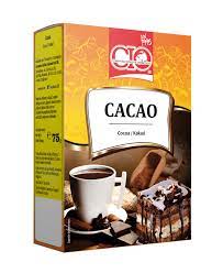 CIO CACAO CUTIE 75G/16
