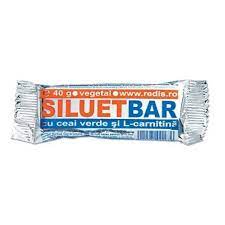 REDIS SILUET BAR 40G