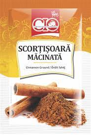 CIO SCORTISOARA 15G MACINATA/20