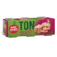 HG. TON BUC ULEI 3X80G/30