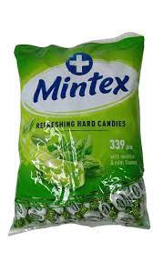 DROPS MINTEX MINT 1KG/9