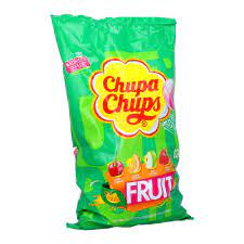 ACADELE CHUPA CHUPS PG 12GX120BC