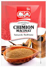 CIO CHIMION MACINAT 15G/20