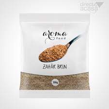 AROMA ZAHAR BRUN 500G/10