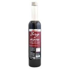 RAURENI SIROP VISINE 500ML/8