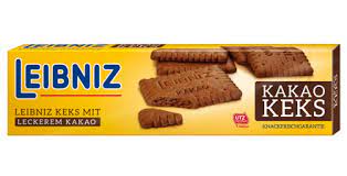 LEIBNIZ BISC 200G KAKAOKEKS/20