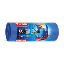 PACLAN SACI 60L*24 BLUE MULTITOP/4