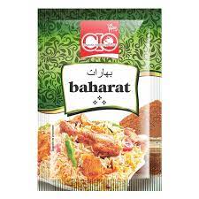 CIO AM COND BAHARAT 20G/20