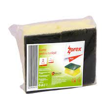 BURETE ZOREX CANELAT SET2