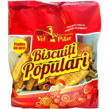 BISC VEL PITAR 900G POPULARI/10