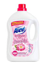 ASEVI DET RUFE 2.280L ROSEHIP/5
