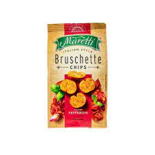 MARETTI 70G SALAMI/15