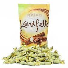PRAL KONAFETTO BIANCO/5