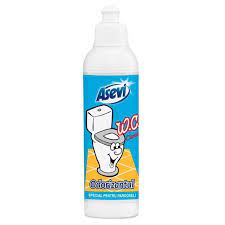 PONS WC DEO 200ML CLASIC /12