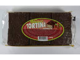 TORTINA 265G CAPSUNI/6