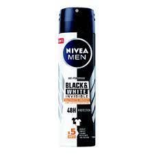 NIVEA DEO MEN 150ML INV IMPACT/12