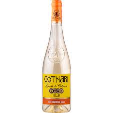 COTN GRASA ALB 0.75L DD