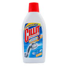 CILLIT PIATRA SI RUGINA 450ML/20