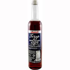 RAURENI SIROP COACAZE 500ML/8