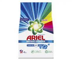 ARIEL AUT 2KG LENOR FRESH