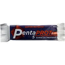 REDIS PENTAPROT BAR 60G