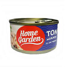 HG. TON MARUNTIT ULEI 170G/48