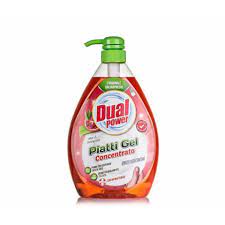 DUAL POWER VASE 1L ALOE RODIE