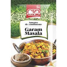 CIO AM COND GARAM MASALA 20G/20