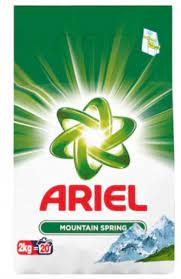 ARIEL AUT 2KG MOUNTAIN