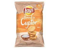 LAY'S COPT 125G SARE/24