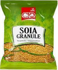 CIO SOIA 1KG GRANULE/5